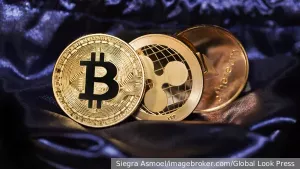 ЕК решила запретить россиянам операции с криптовалютами