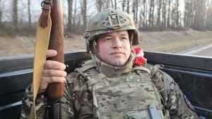 Военный блогер Алехин признан иноагентом