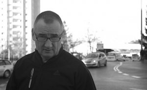 В зоне СВО погиб польский доброволец Ежи Тыц, сражавшийся против бандеровцев