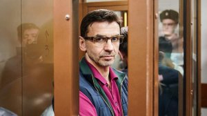 Почти 27 млрд рублей принудительно взыскивают с экс-министра Абызова