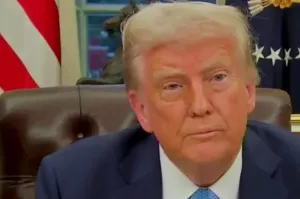 Трамп пригрозил Афганистану в случае отказа передать США авиабазу Баграм