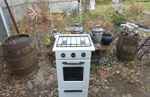 Газовые плиты под контролем, что грозит за старое оборудование и как избежать штрафа