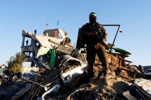 ХАМАС опубликовал снимки 47 заложников, сделанные для прощания