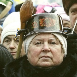 Украинка собралась подать в суд из-за того, что ее поселила у Кремля в Турции