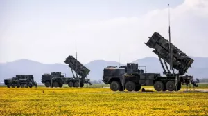 «У самих дефицит»: Пентагон заблокировал продажу Patriot в Европу