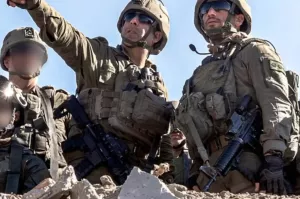 Из-за атаки дрона Израиля в Ливане погибли американцы, в том числе трое детей