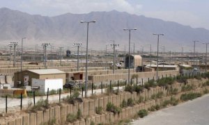 20 лет не срок: Талибы пригрозили Трампу войной за авиабазу Баграм