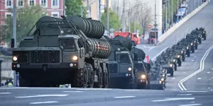 MWM: в текущем году Россия удвоила производство ракет ПВО С-400