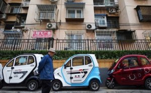 Электромобили вреднее бензиновых до того, как попадут на дороги