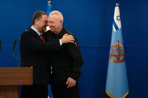 «Стармер, британский мандат закончился 77 лет назад» - заявление из Израиля