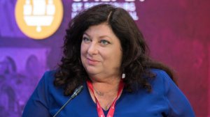 Путин предоставил гражданство бывшей помощнице Байдена в сенате