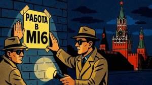 Британская разведка открывает новые возможности для наших спецслужб