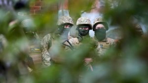 Российские силовики назвали причину увольнения командира 47-й бригады ВСУ