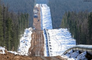 Газопровод будущего: как «Сила Сибири - 2» меняет рынок и позиции Газпрома
