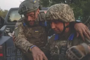 Тайные крематории для ВСУ: Зеленский сжигает погибших, чтобы не платить