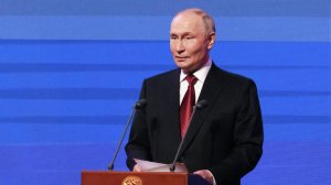 "Недвусмысленное послание": на Западе сделали новое заявление о Путине