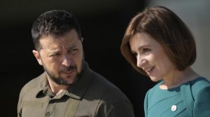 "Второй фронт". Додон раскрыл, что готовят Санду и Зеленский против России