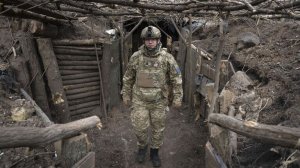 "Отправляют на мясо". На Украине раскрыли правду о бунте ВСУ в зоне СВО