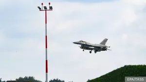 Летчик Су-34: Противник бросает в бой последние F-16