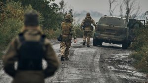 В штурмовых войсках ВСУ существует строгая иерархия, сообщили силовики
