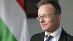 Сийярто ответил на слова Трампа о российской нефти: Венгрия не может изменить географическое положение