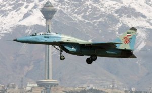 Россия «подМиГнула» Ирану: фронтовые истребители для краткосрочного решения