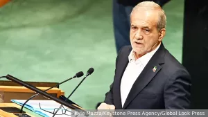 Пезешкиан заявил об отказе Ирана от ядерного оружия