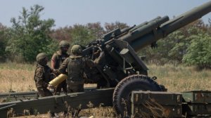 На Украине признали, что российские войска стоят под Дроновкой