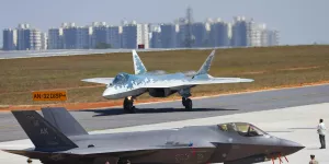 В Индии разочаровались в Rafale, признали Су-57 лучшим истребителем пятого поколения в мире и закупят 140 единиц для оснащения семи эскадрилий