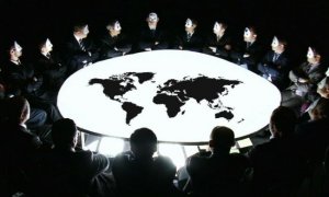 Мировое правительство и СМИ: бойтесь и повинуйтесь