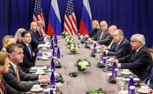 Тайный сговор России и США — что осталось за кадром переговоров Сергея Лаврова и Марко Рубио