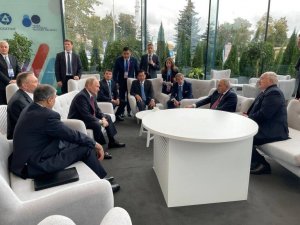 Путин анонсировал запуск революционной разработки в области мирного атома