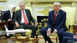 США сняли санкции с Сирии по просьбе Турции, Саудовской Аравии и Катара