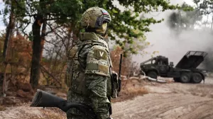 Бойцы "Севера" освободили стратегически важный населенный пункт Юнаковку