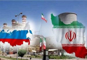 Иран и Россия заключили соглашение на $25 млрд о строительстве АЭС
