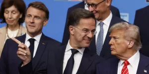 «Бумажным тигром» оказалась НАТО. Аудит выявил жутко смешные вещи: в европейских армиях число генералов превышает количество солдат. Раскусит ли Путин натовский блеф?