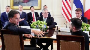 В США усомнились в умственных способностях лидеров ЕС