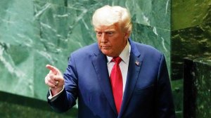 Трамп отказался передавать Киеву ракеты Tomahawk от имени НАТО, пишут СМИ
