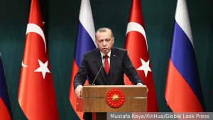 Вашингтон подталкивает Турцию к пересмотру контрактов с Москвой