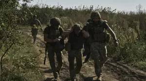 ВСУ за сутки потеряли 1430, а за прошедшую неделю - до 10 585 военных