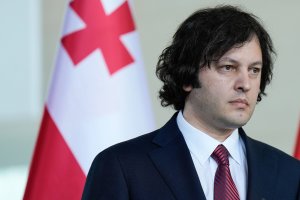 Власти Грузии попросят Конституционный суд запретить партию Саакашвили