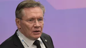 СБУ объявила в розыск главу "Росатома" Лихачева