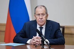 Признанная недружественной страна попросила Лаврова защитить интересы бизнеса в России