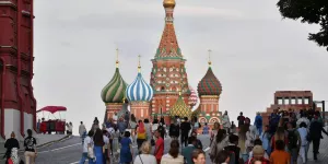 Хотите верьте, хотите нет, но Россия —великолепная страна. The Spectator: в России безопаснее, чище и спокойнее чем на Западе