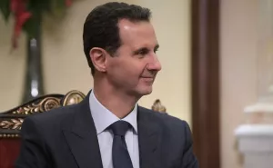 Сирийское «правительство» выдало ордер на арест Асада