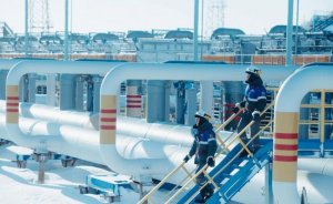«Газпром» нашел компенсацию украинского транзита в «Турецком потоке»