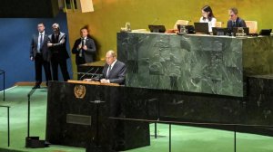 Россия не видит отхода США от курса на честный диалог, заявил Лавров