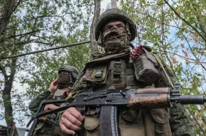 Сводка СВО за 27 сентября. Оборона ВСУ треснула сразу в трех местах