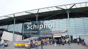 В трех европейских странах заявили о замеченных в субботу беспилотниках