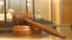 Суд Кубани арестовал активы порта Туапсе